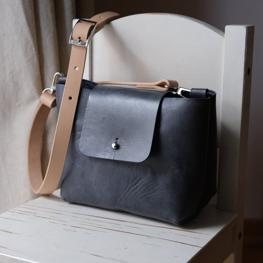 DS-005 The Barque Bag Digital Pattern