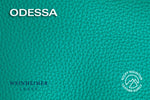 Weinheimer 🇩🇪 - “Odessa” Shrunken Calf - Natural Shrunken Calfskin - Luxury Handbag Leather (SAMPLES)