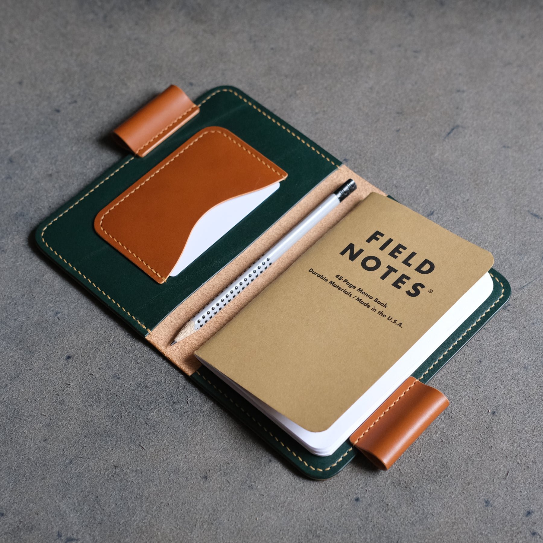 DS-014 The Classic Notebook Digital Pattern