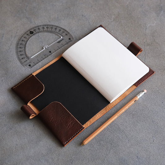 DS-120 The Maker Notebook Digital Pattern