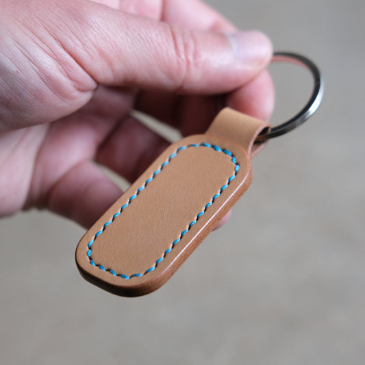 DS-108 The Dory Keychain Digital Pattern