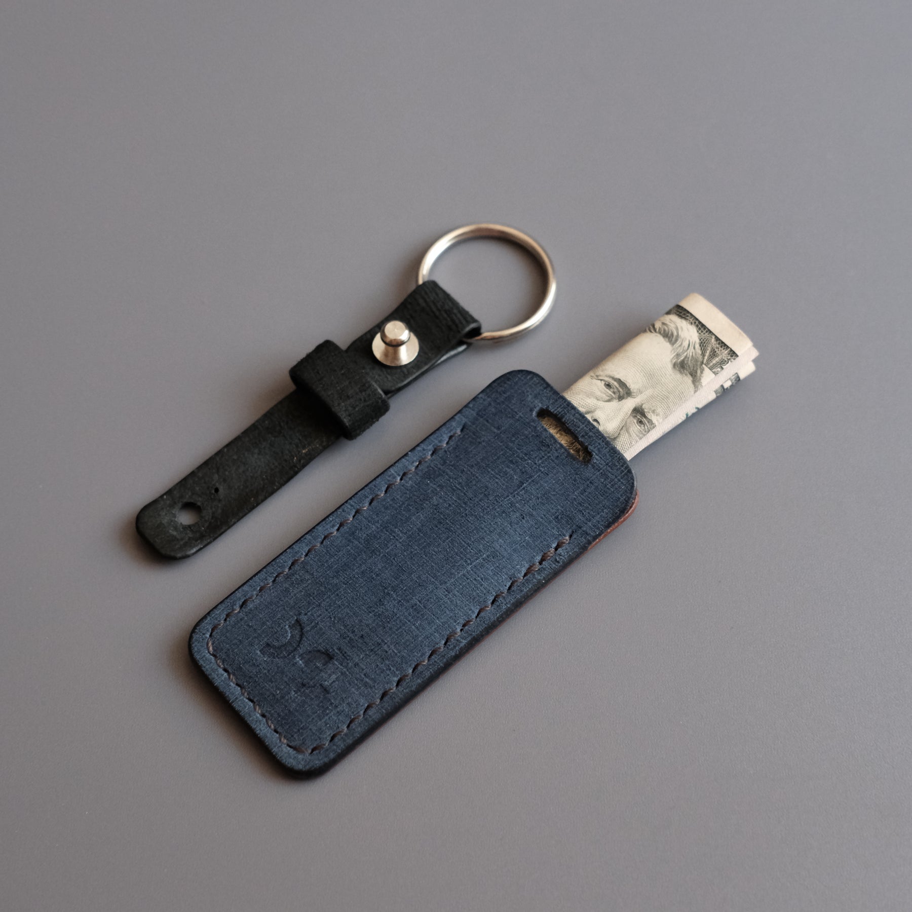 DS-068 The Emergency Cash Keyfob Digital Pattern