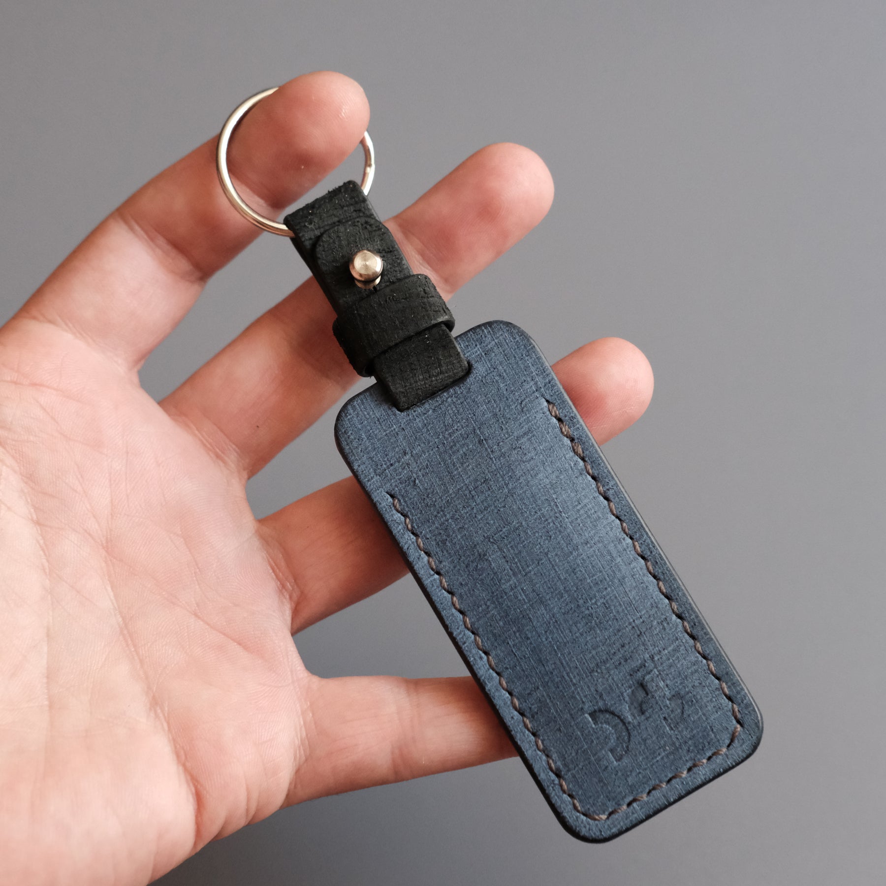 DS-068 The Emergency Cash Keyfob Digital Pattern