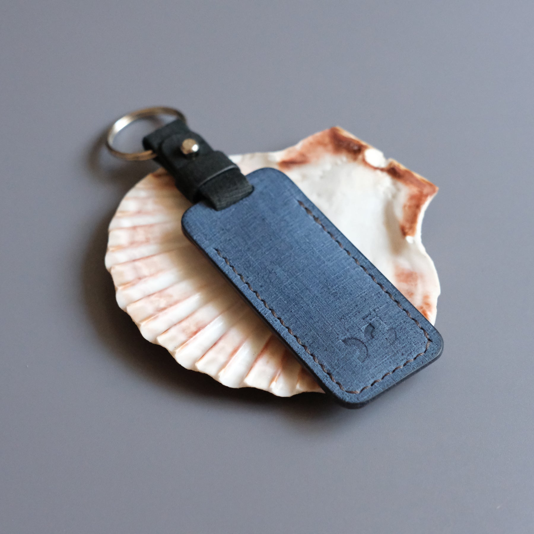 DS-068 The Emergency Cash Keyfob Digital Pattern