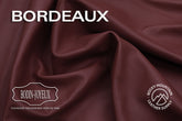 Bodin Joyeux 🇫🇷 - Plonge Lux - French Lambskin - Luxury Leather (HIDES)
