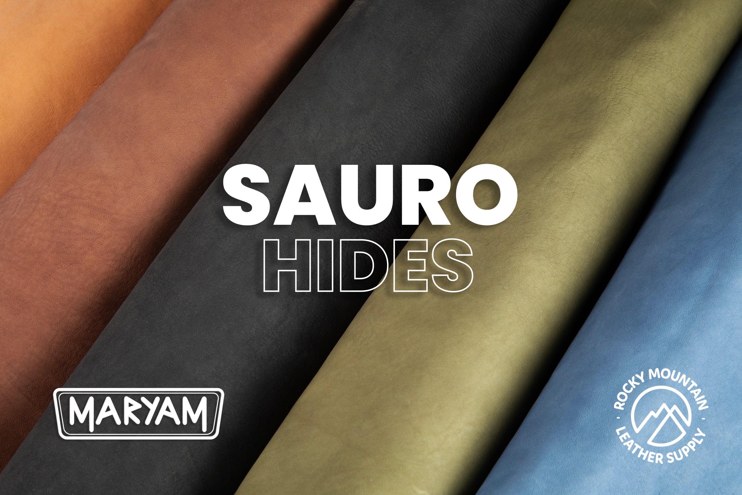 [宅送] Veg - Sauro - Maryam Tanned (HIDES) Leather Front Horse Premium 財布・ケース・小物入れ