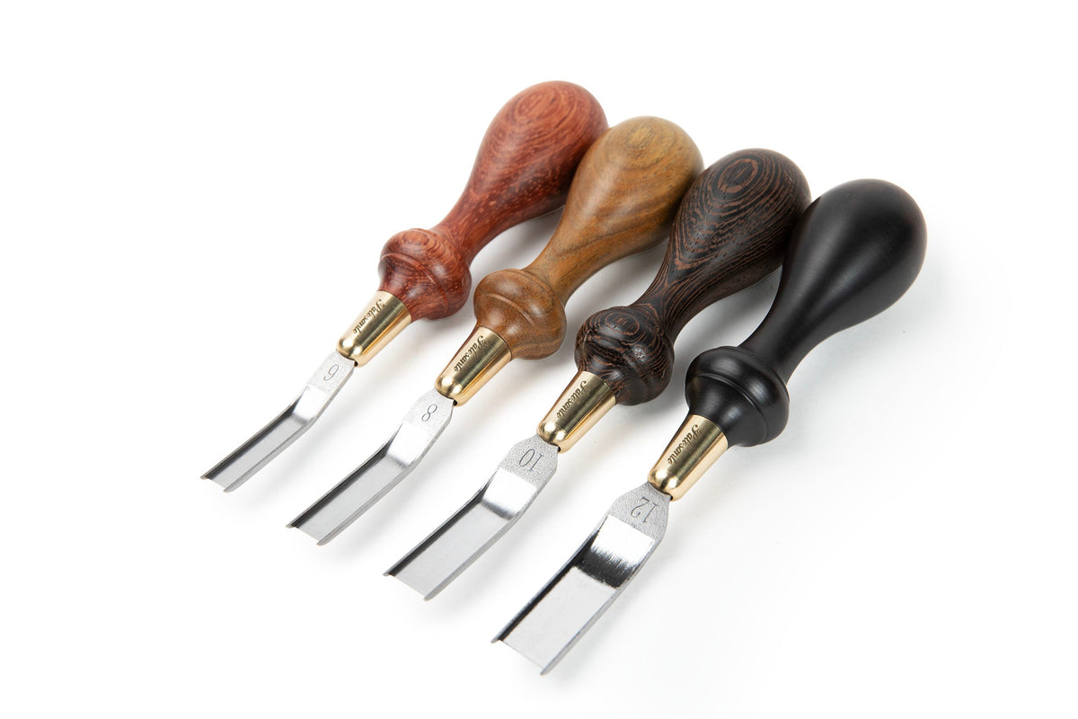 Palosanto - Premium French Edgers