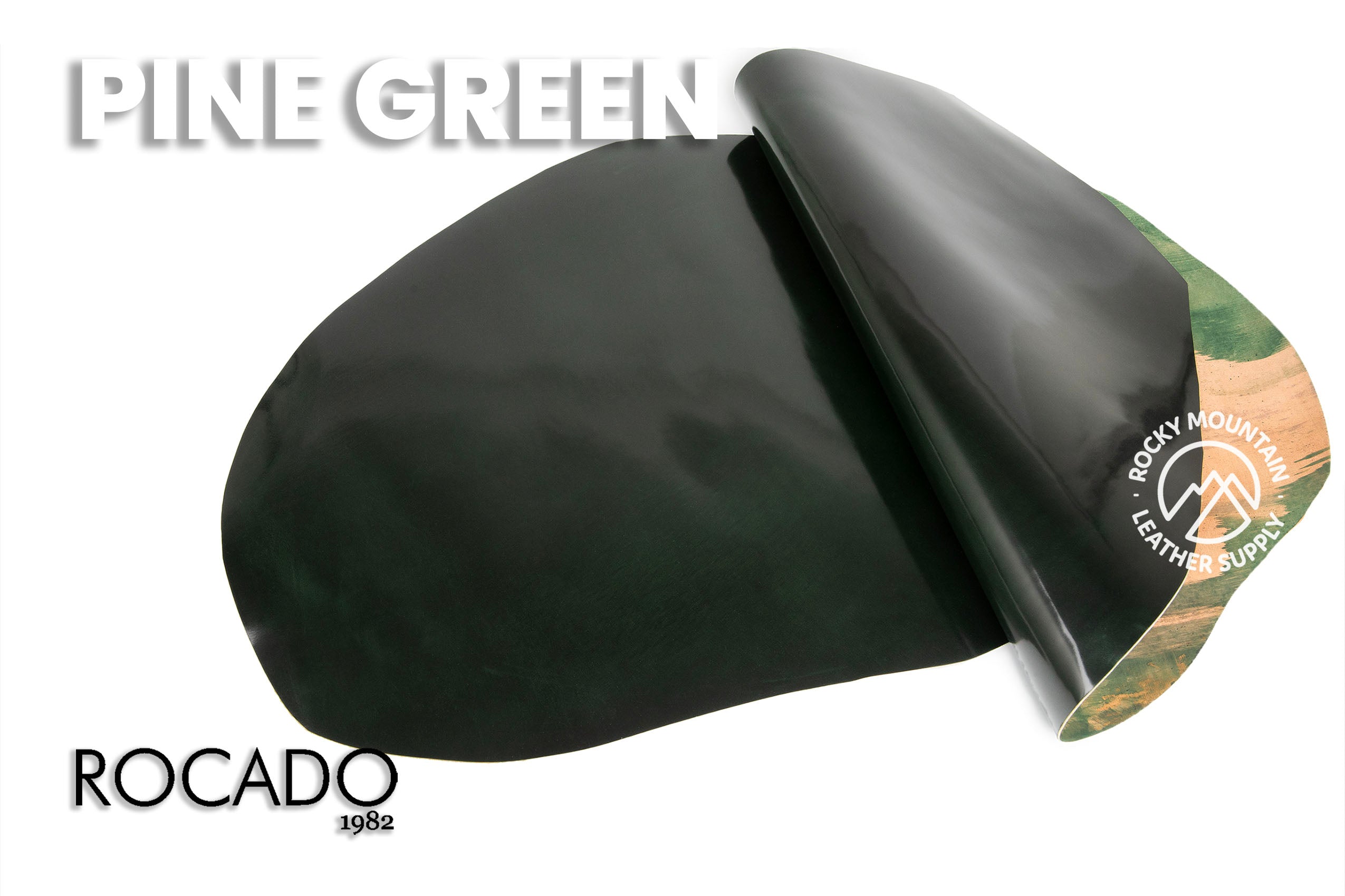ROCADO italy SHELL CORDOVAN コインケース コインケース 小銭入れ ボックス型 薄型 コンパクト 本革