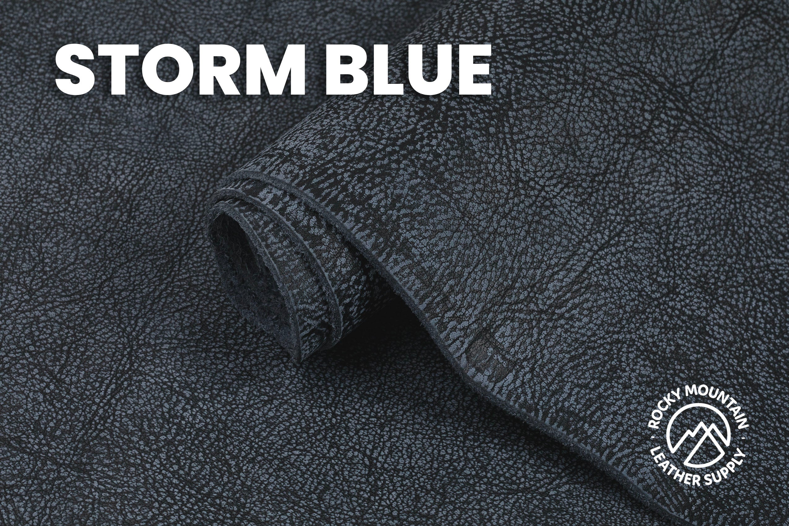 Wild Cape Buffalo - Rustic Double Tone Leather (HIDES)