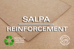 Salpa - Bonded Veg Tan Leather - Reinforcement (SHEETS)