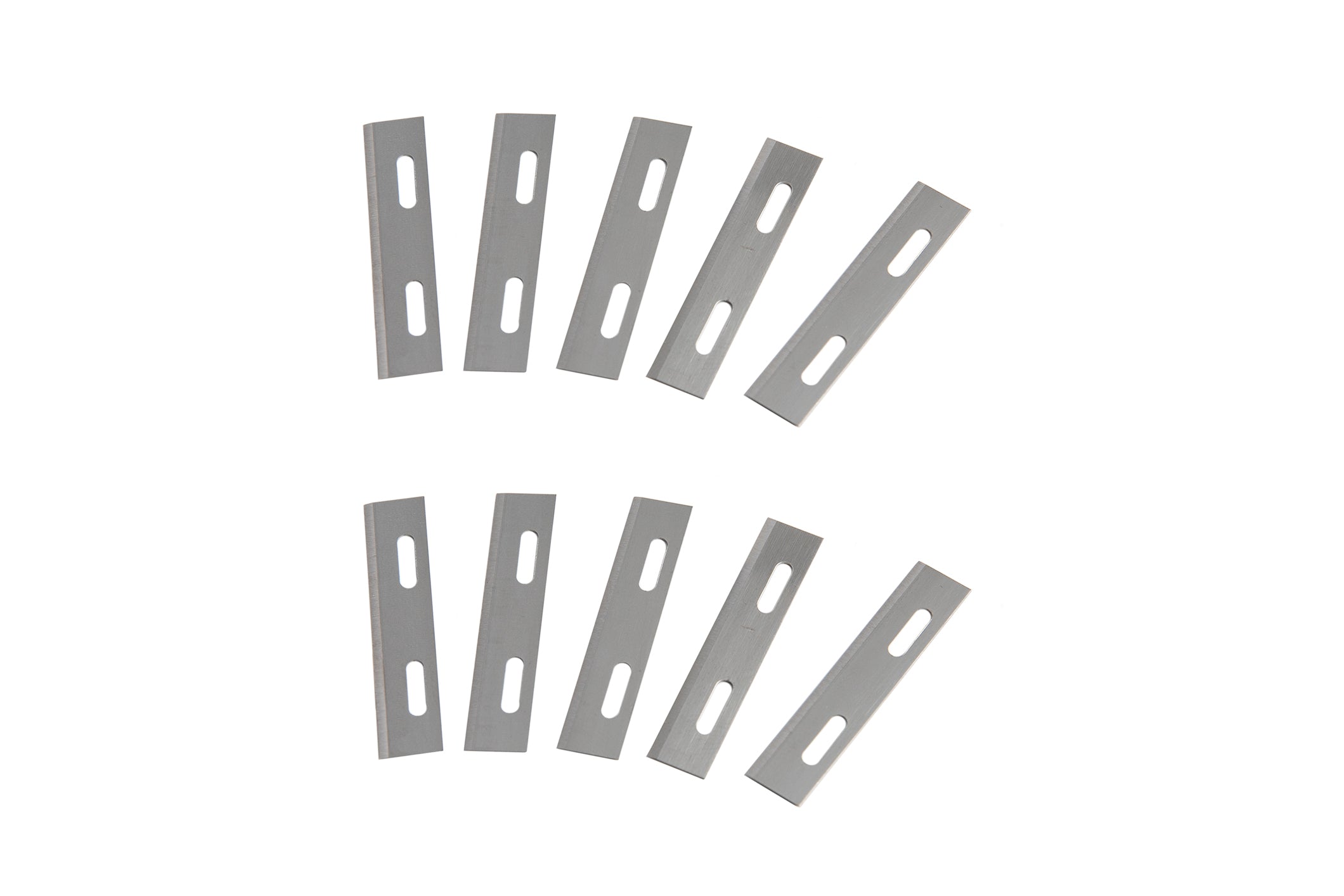 Economy Skiving Knife - 10 Replacement Blades