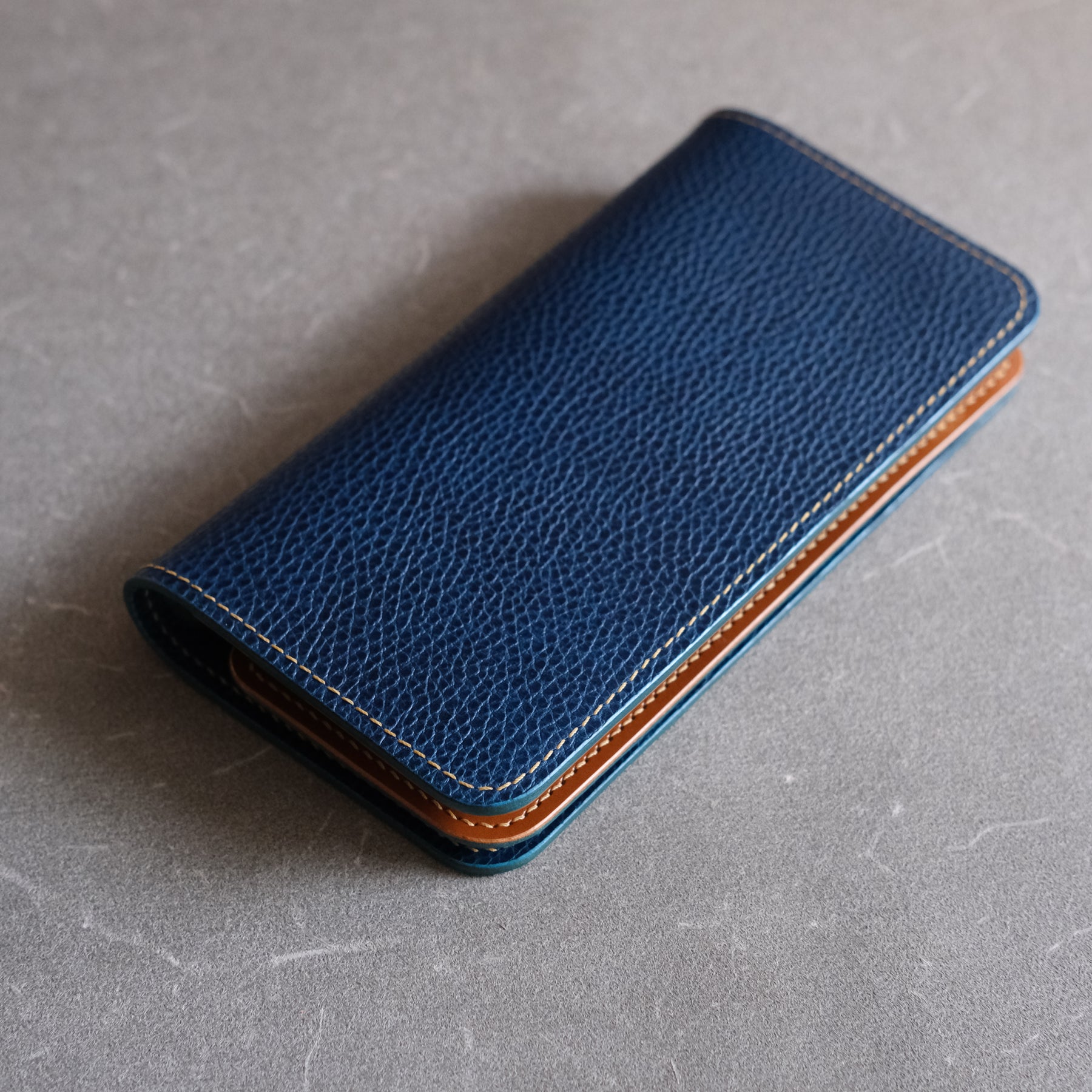 DS-056 The Tide Wallet Digital Pattern