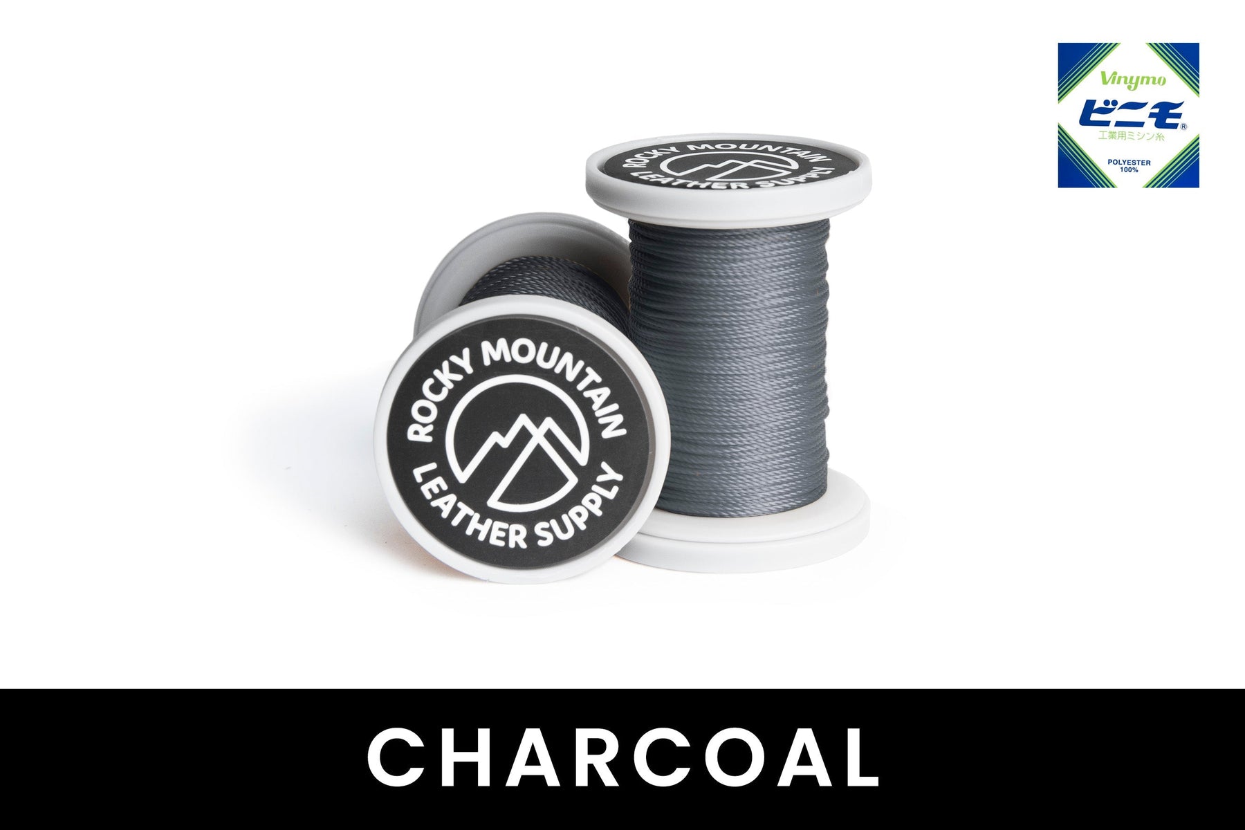 Vinymo - MBT - Polyester Thread - 1000m (FULL SPOOLS)