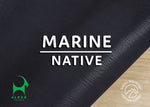 Alran 🇫🇷 - Chevre "Native" - Rustic Goat Leather (SAMPLES)
