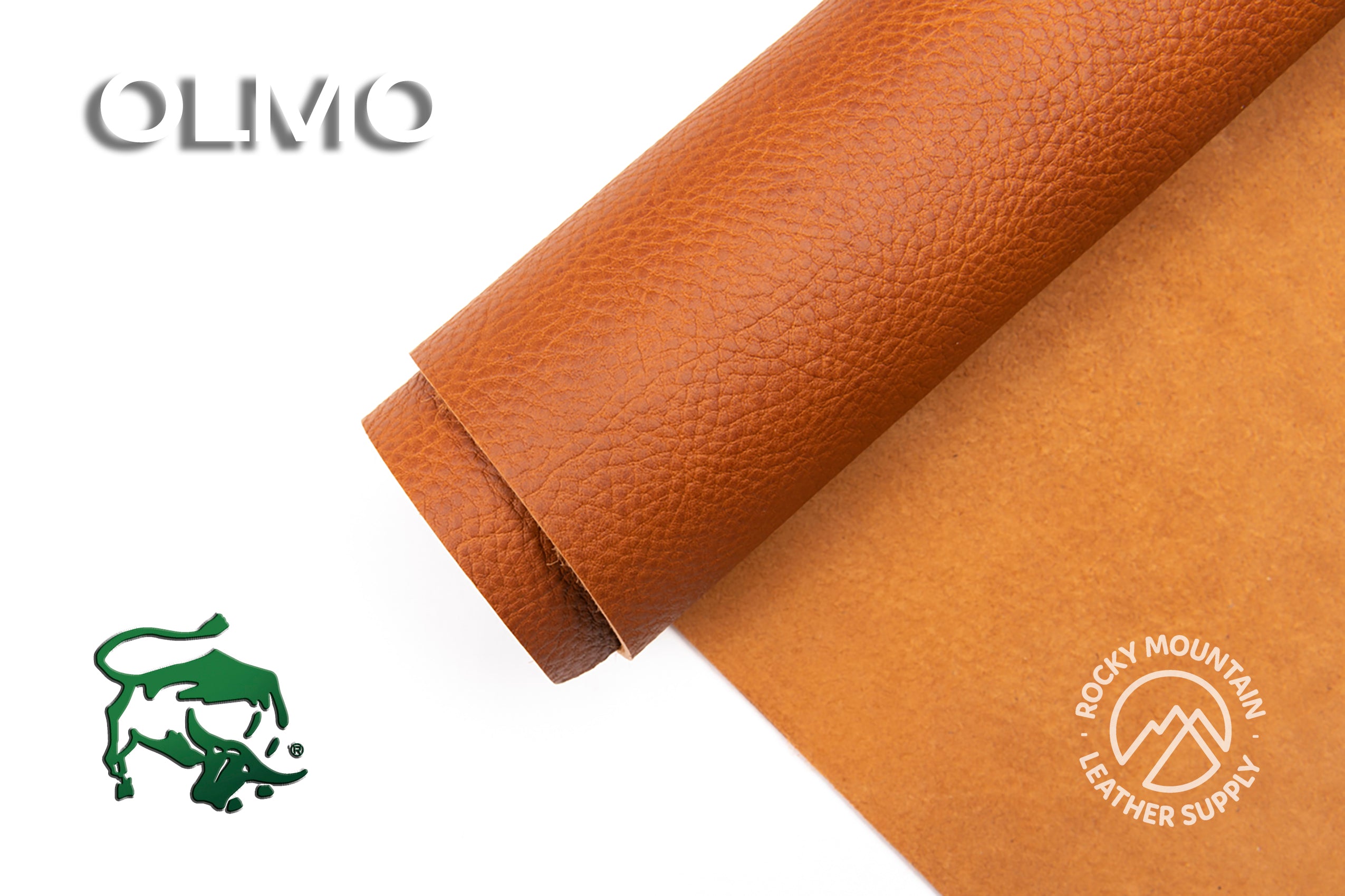 Badalassi Carlo - Minerva Box - Pebbled "Vacchetta" Veg Tanned Leather (SAMPLES)