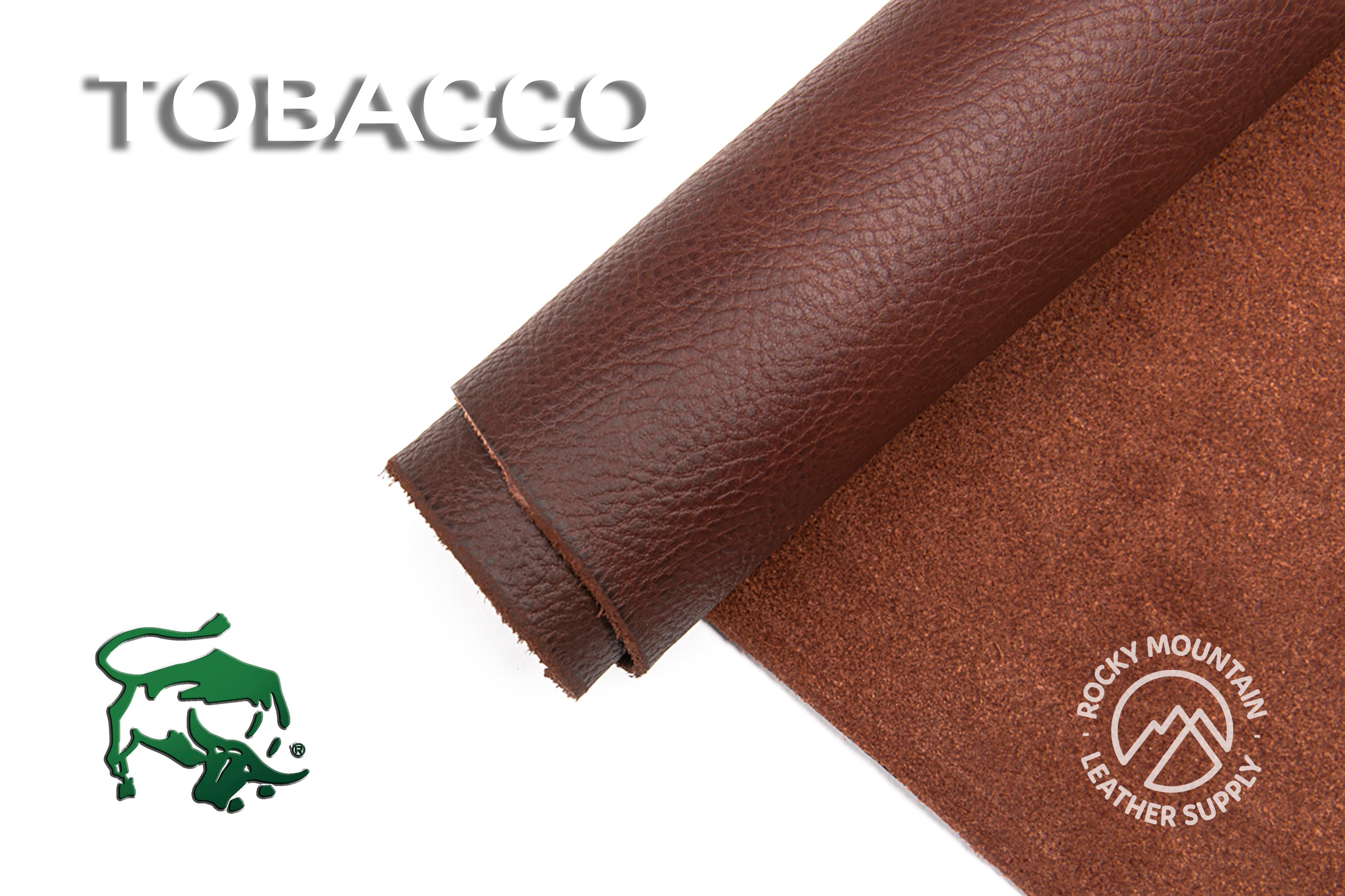 Badalassi Carlo - Minerva Box - Pebbled "Vacchetta" Veg Tanned Leather (SAMPLES)