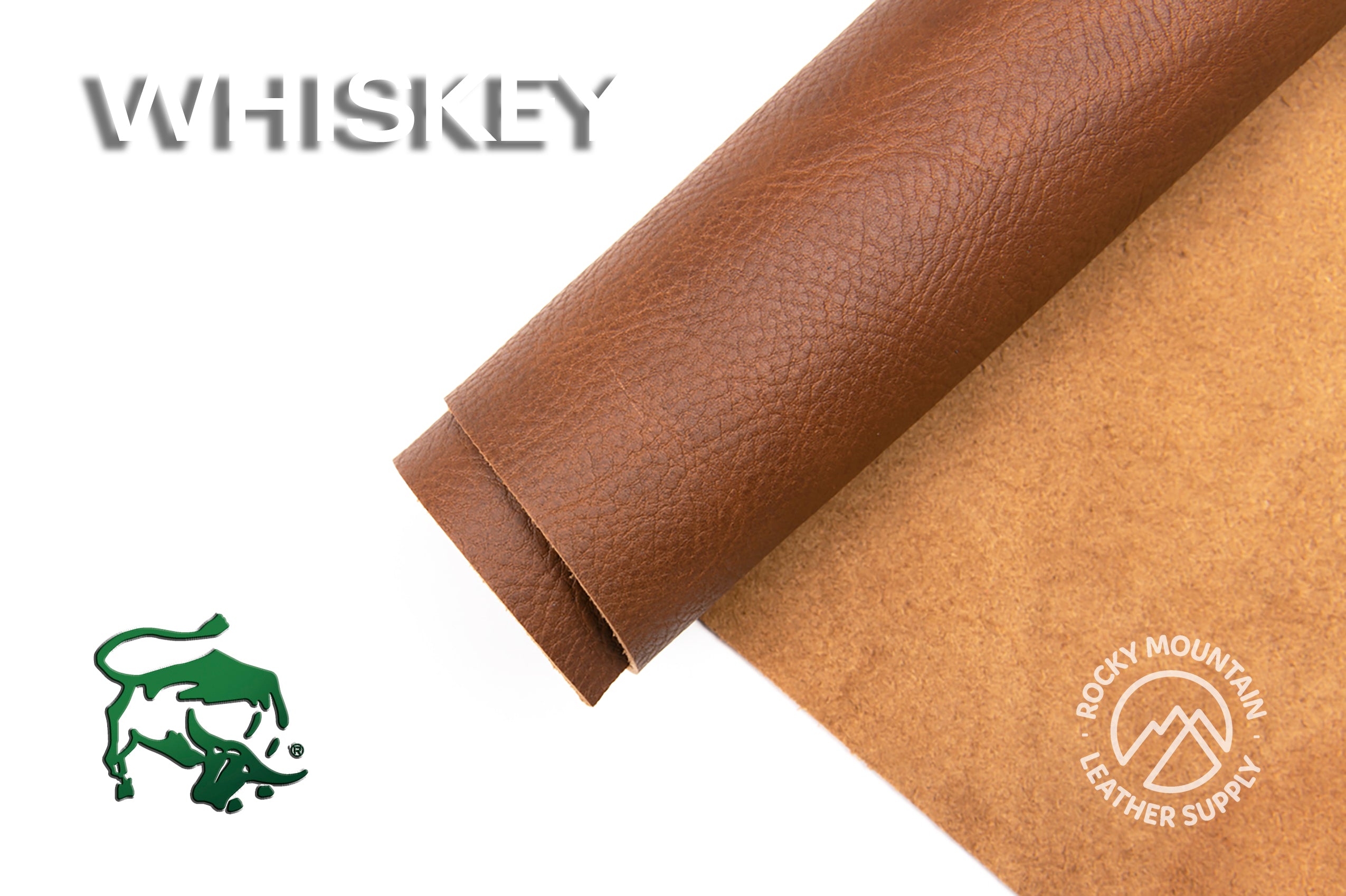 Badalassi Carlo - Minerva Box - Pebbled "Vacchetta" Veg Tanned Leather (SAMPLES)