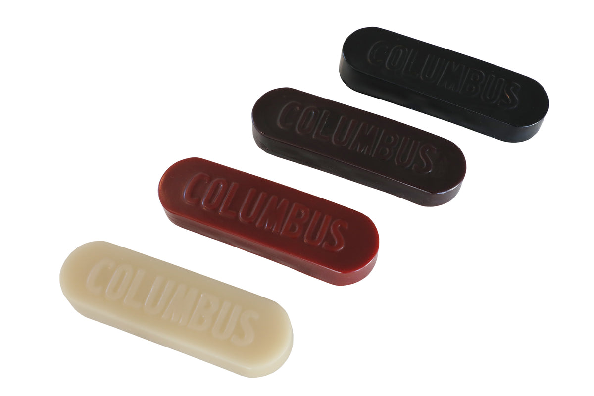 Columbus Mill (Japan) - Edge Wax