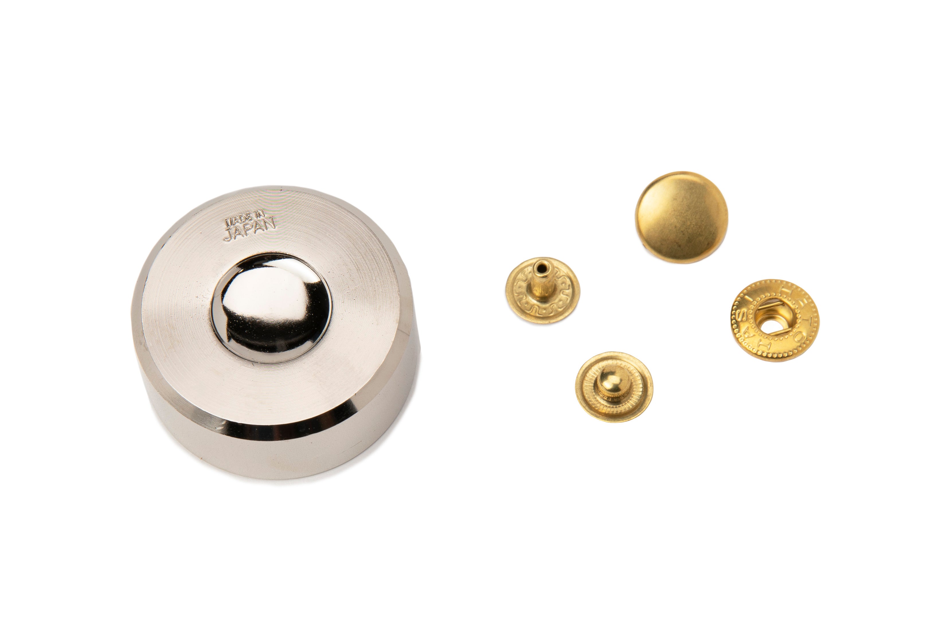 Oka Factory - "Universal Single" Snap Setting Base