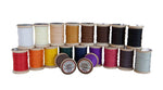 1.2mm Ritza 25 Polyester "Tiger" Thread - (25M Length) **If Buy 5 get 1 free - Rocky Mountain Leather Supply
