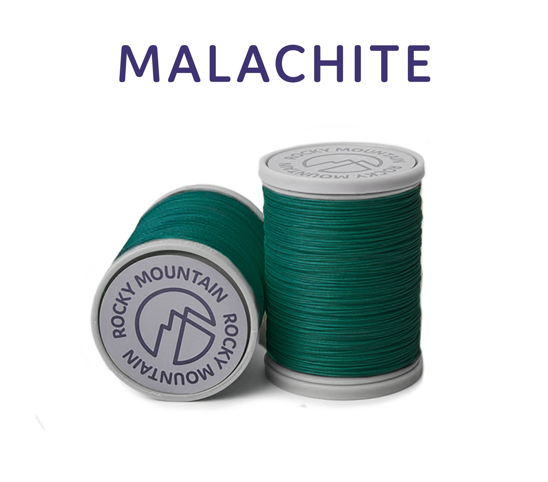 Rocky Mountain - MasterFil - Premium Waxed Linen Thread - 0.55mm