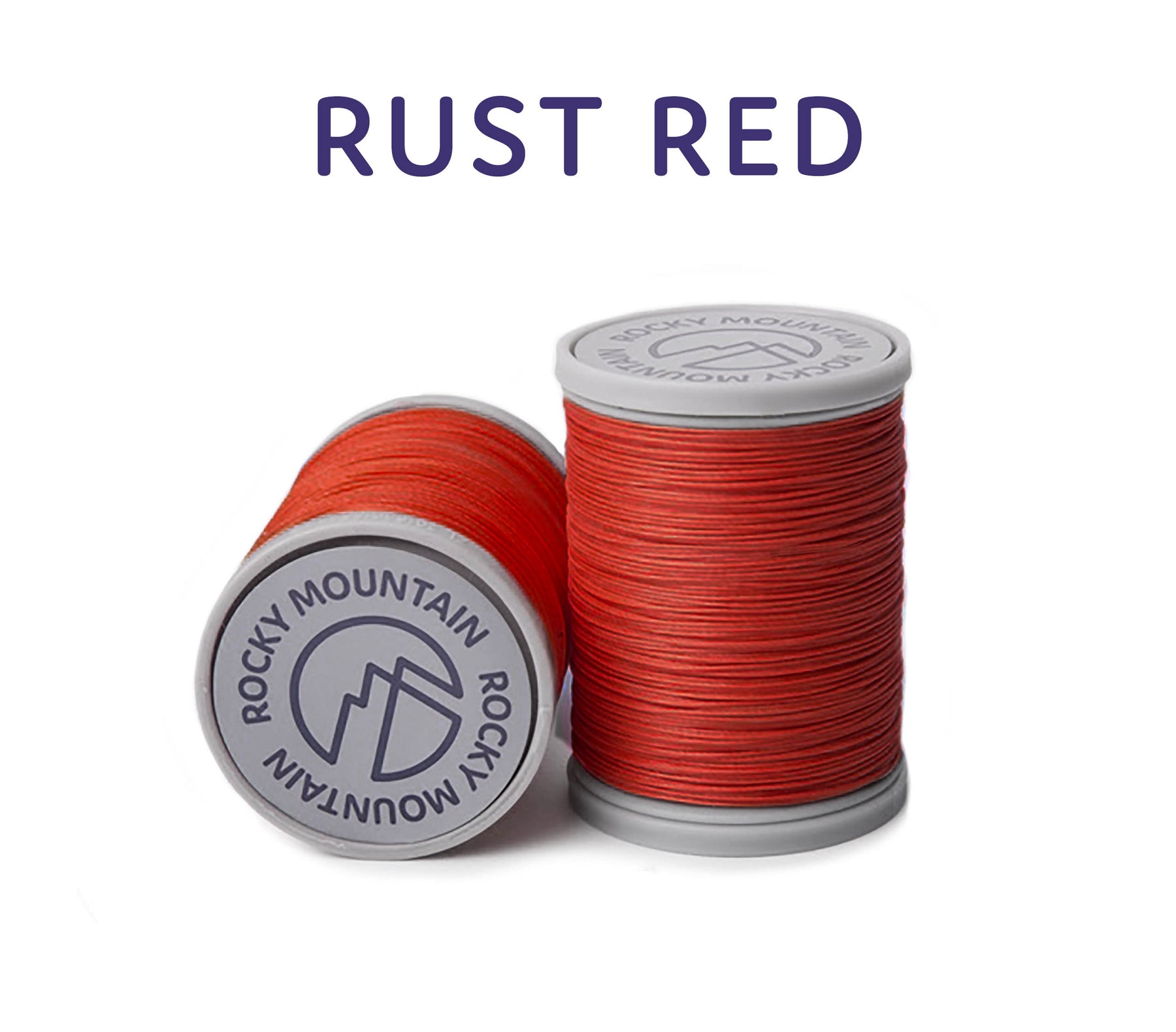 Rocky Mountain - MasterFil - Premium Waxed Linen Thread - 0.55mm