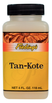 Fiebings - Tan-Kote