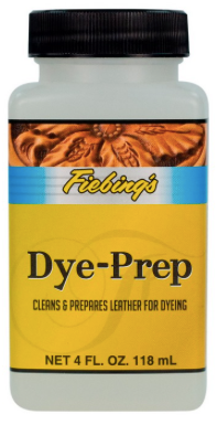 Fiebing's Dye Prep 4 oz