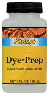 Fiebings - Dye-Prep