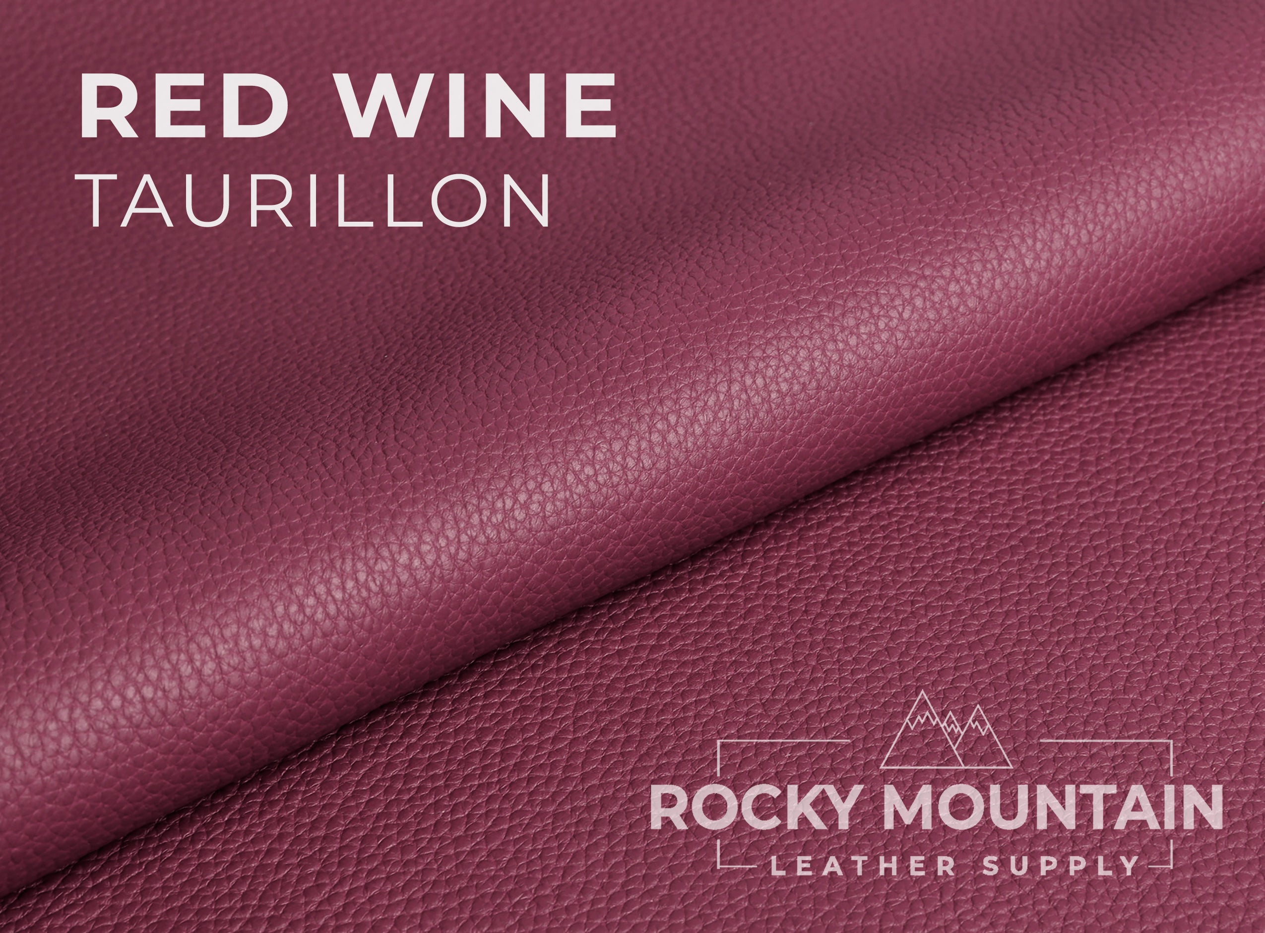 Taurillon -  Luxury Handbag "Large Pebbled" Young Bull Leather (HIDES)