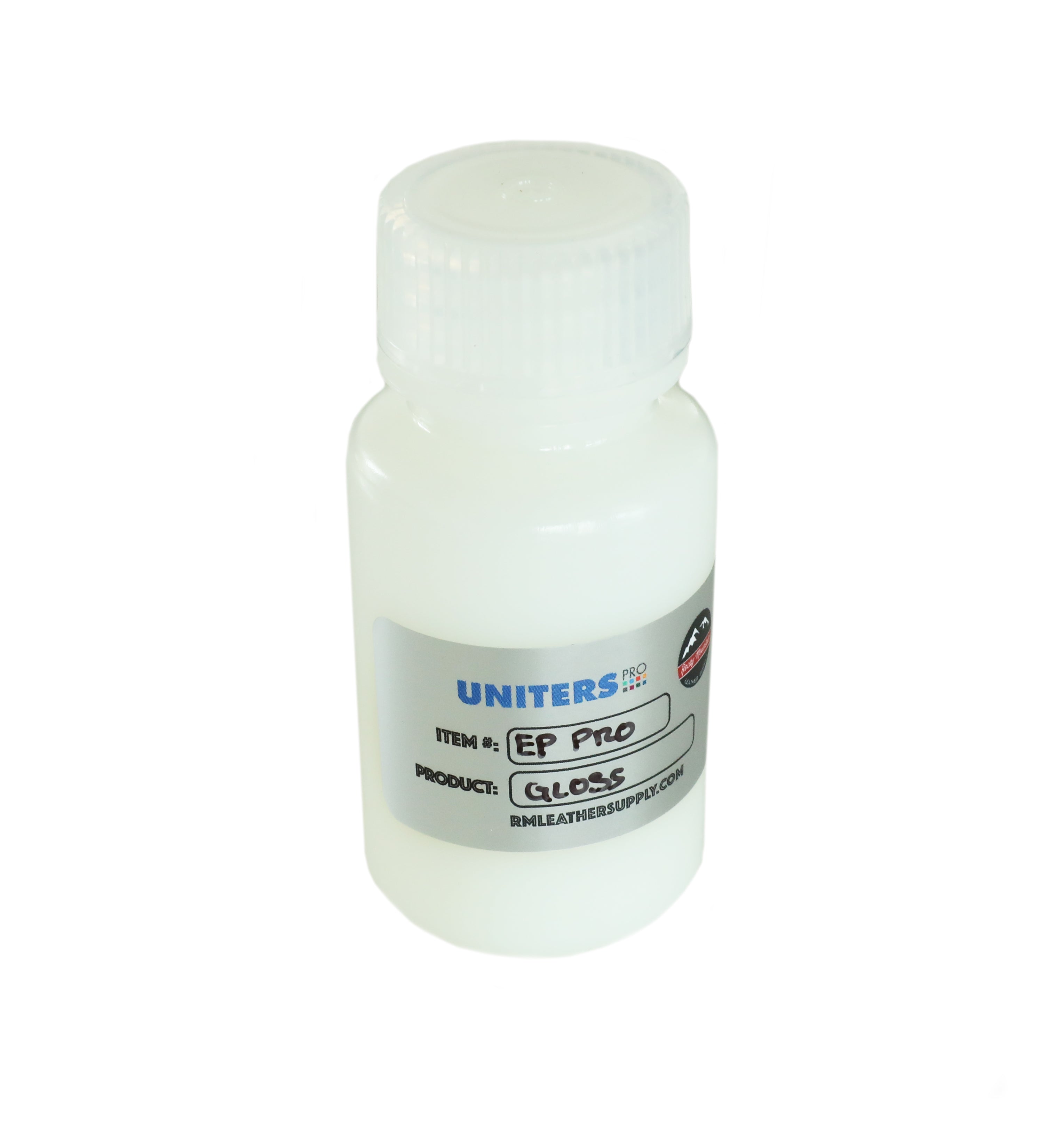 Uniters leather edge discount paint
