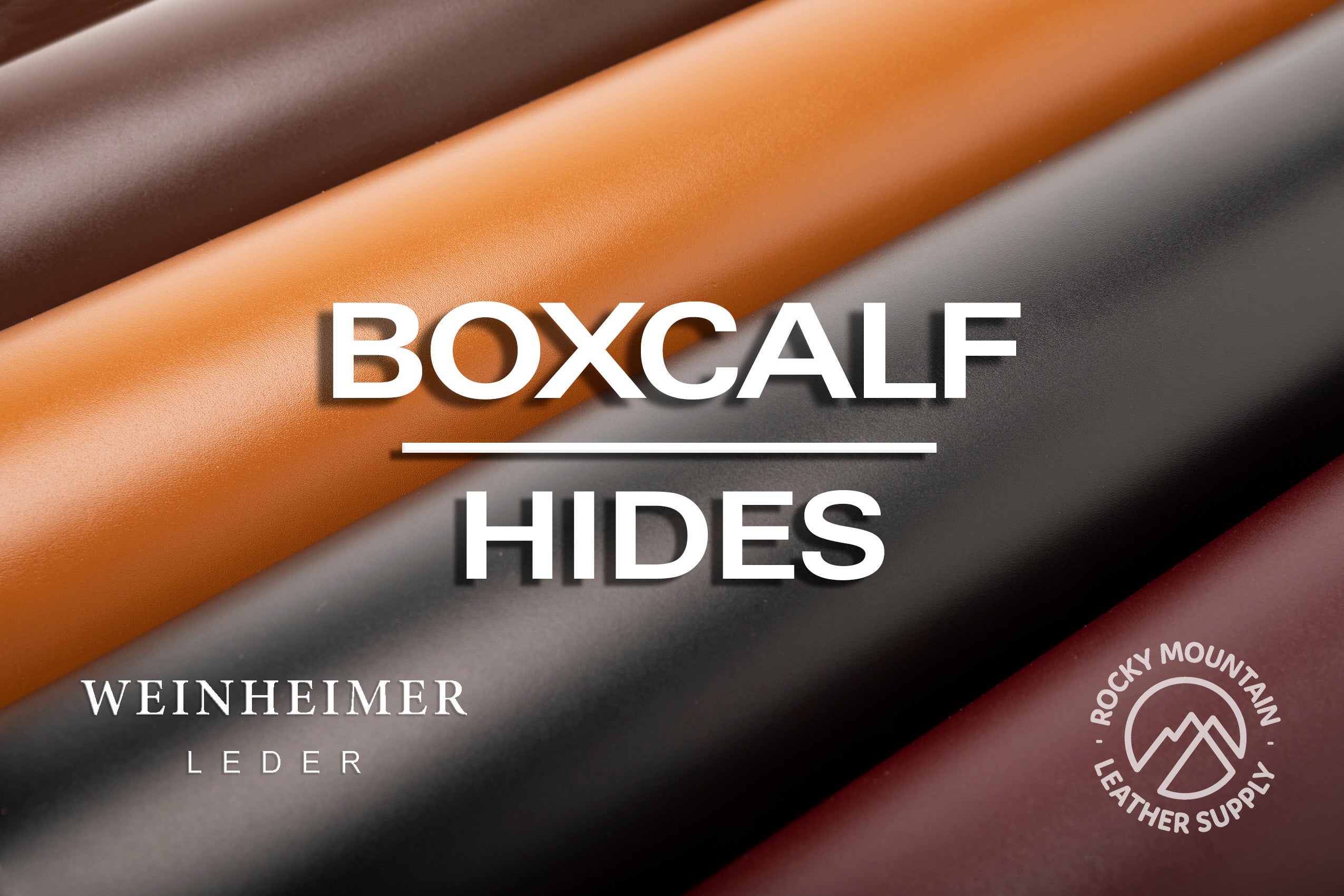 Weinheimer Leder Classic Box Calf Luxury Calf Leather HIDES weinheimer-leder-classic-box-calf-luxury-calf-leather-hides