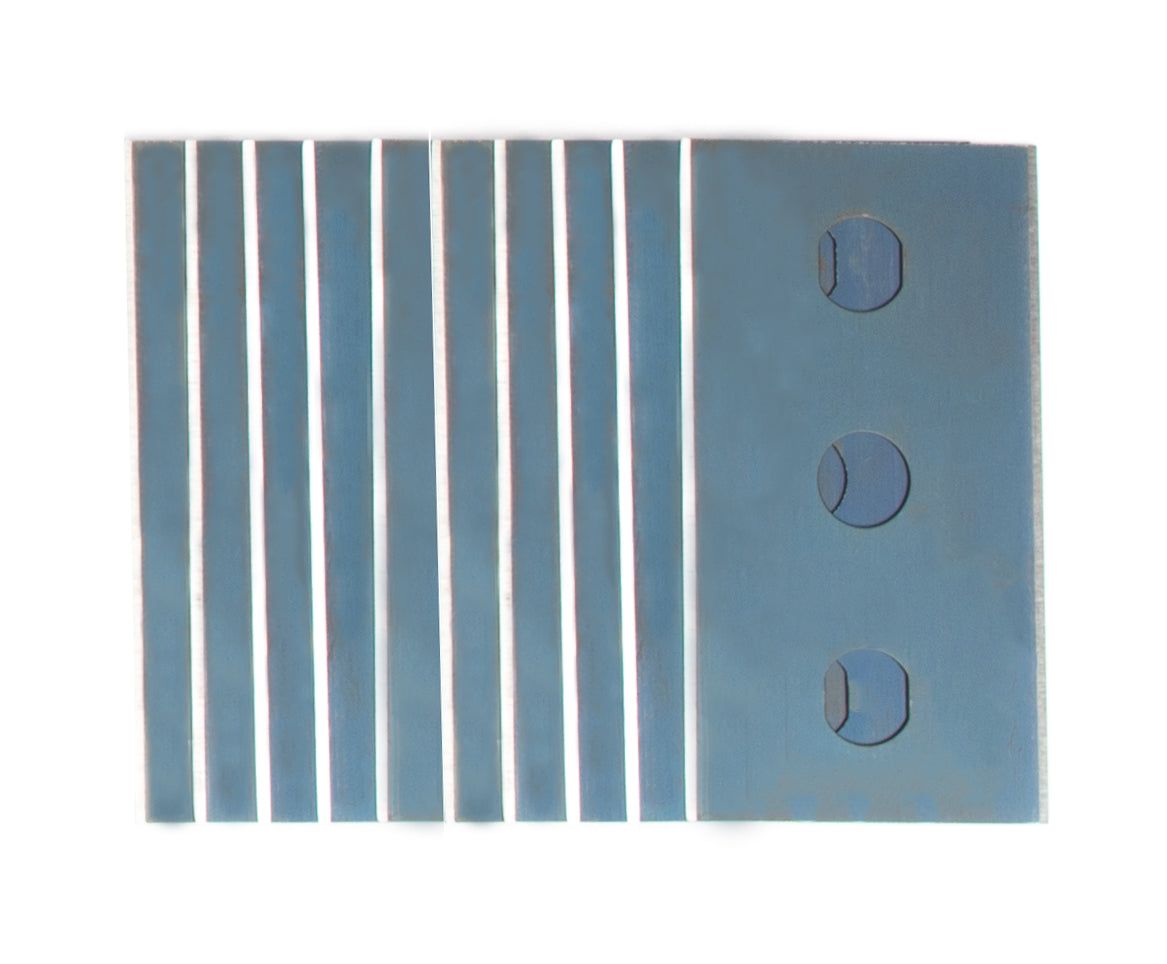 Scharffix Replacement Blade (10 Pack)