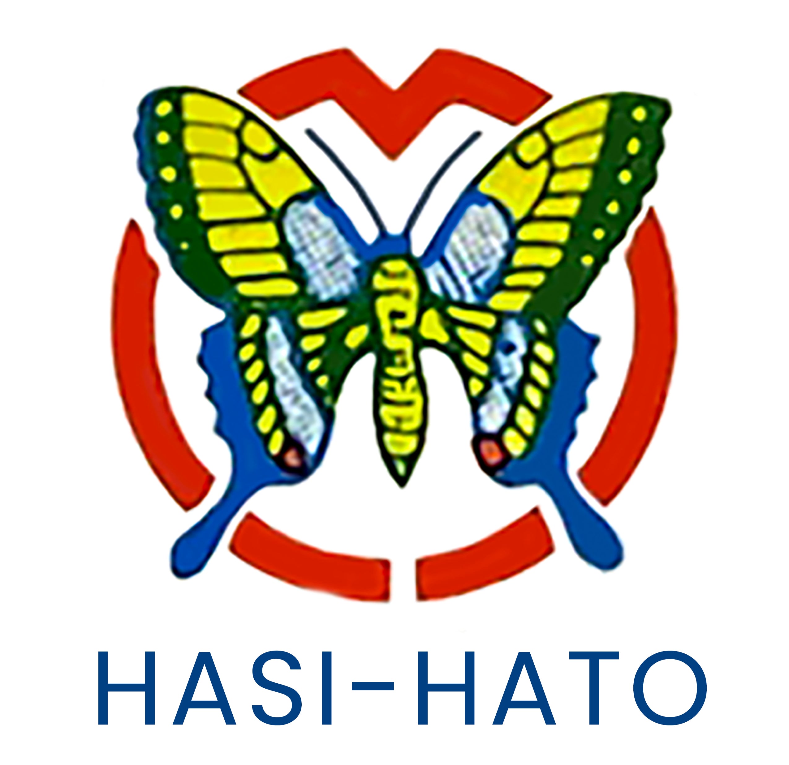 Hasi Hato (Japan)