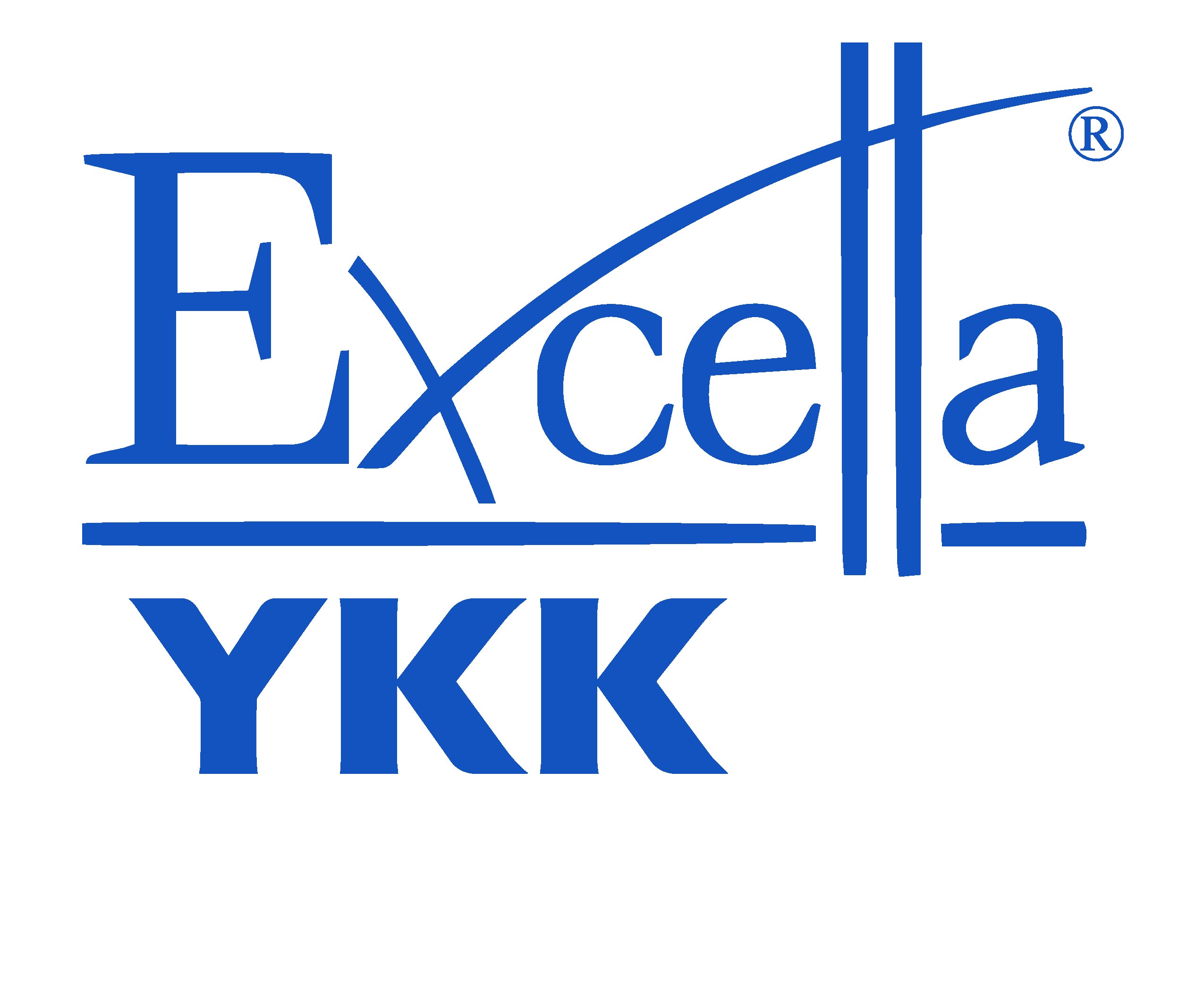 YKK