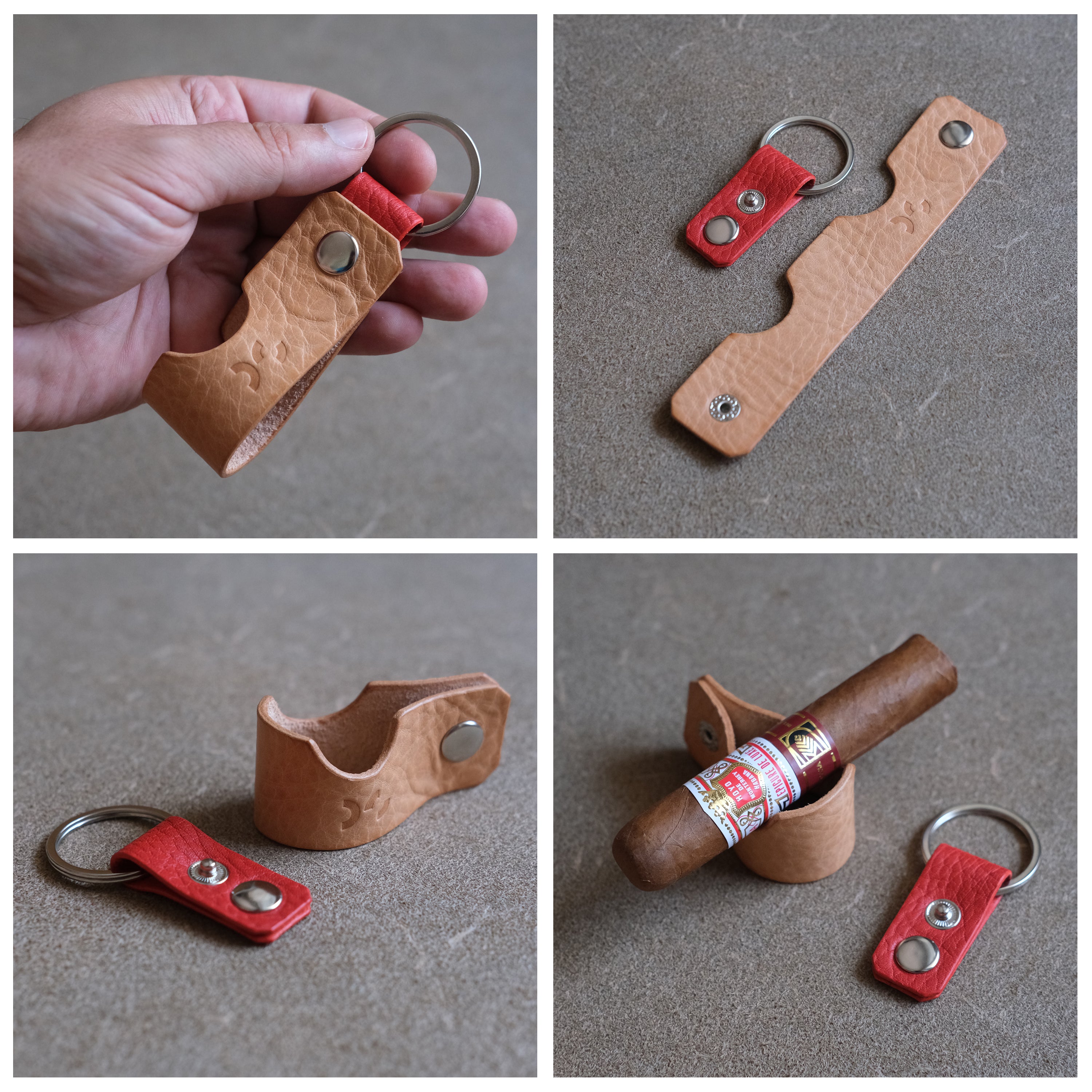 DS-102 The Cigar Rests Digital Pattern