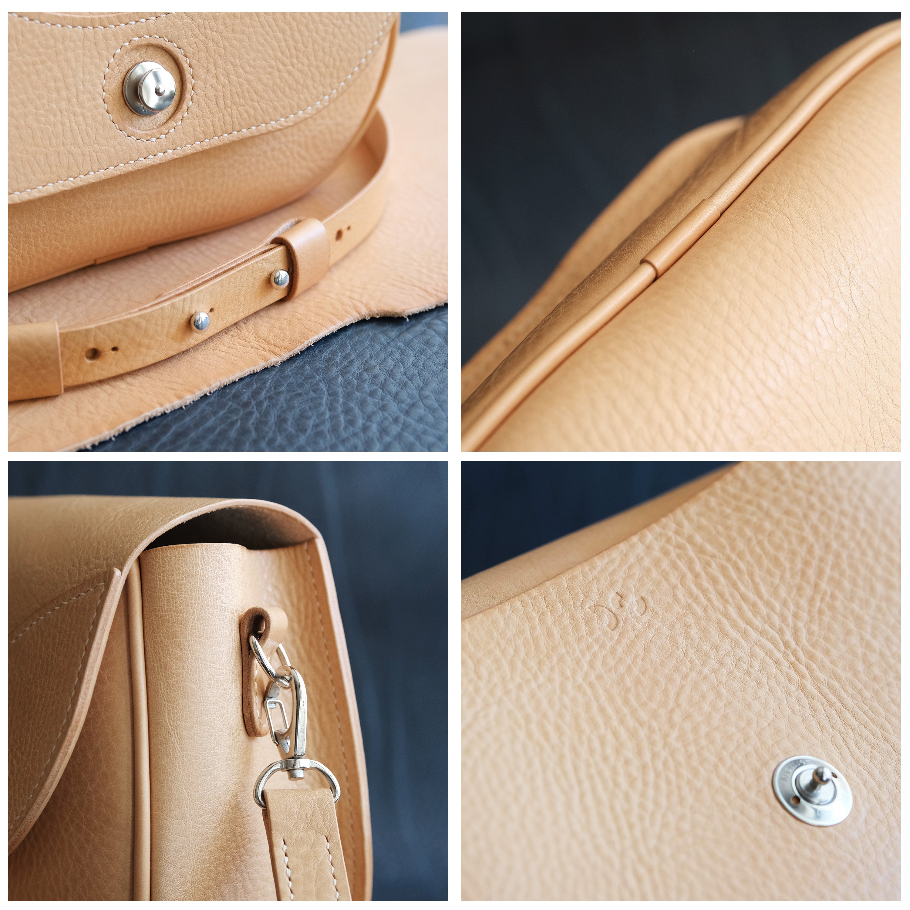 DS-100 The Frigate Bag Digital Pattern