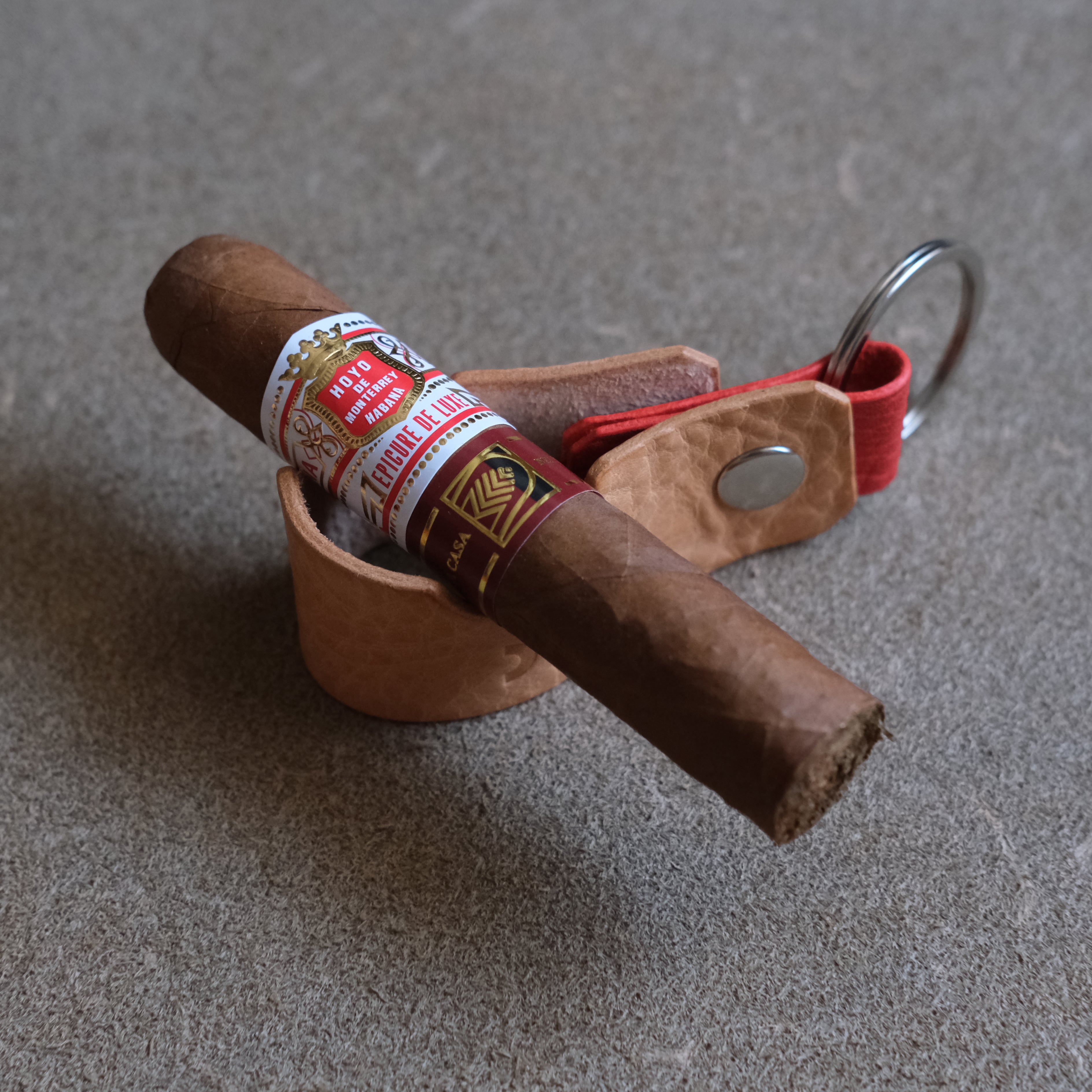 DS-102 The Cigar Rests Digital Pattern