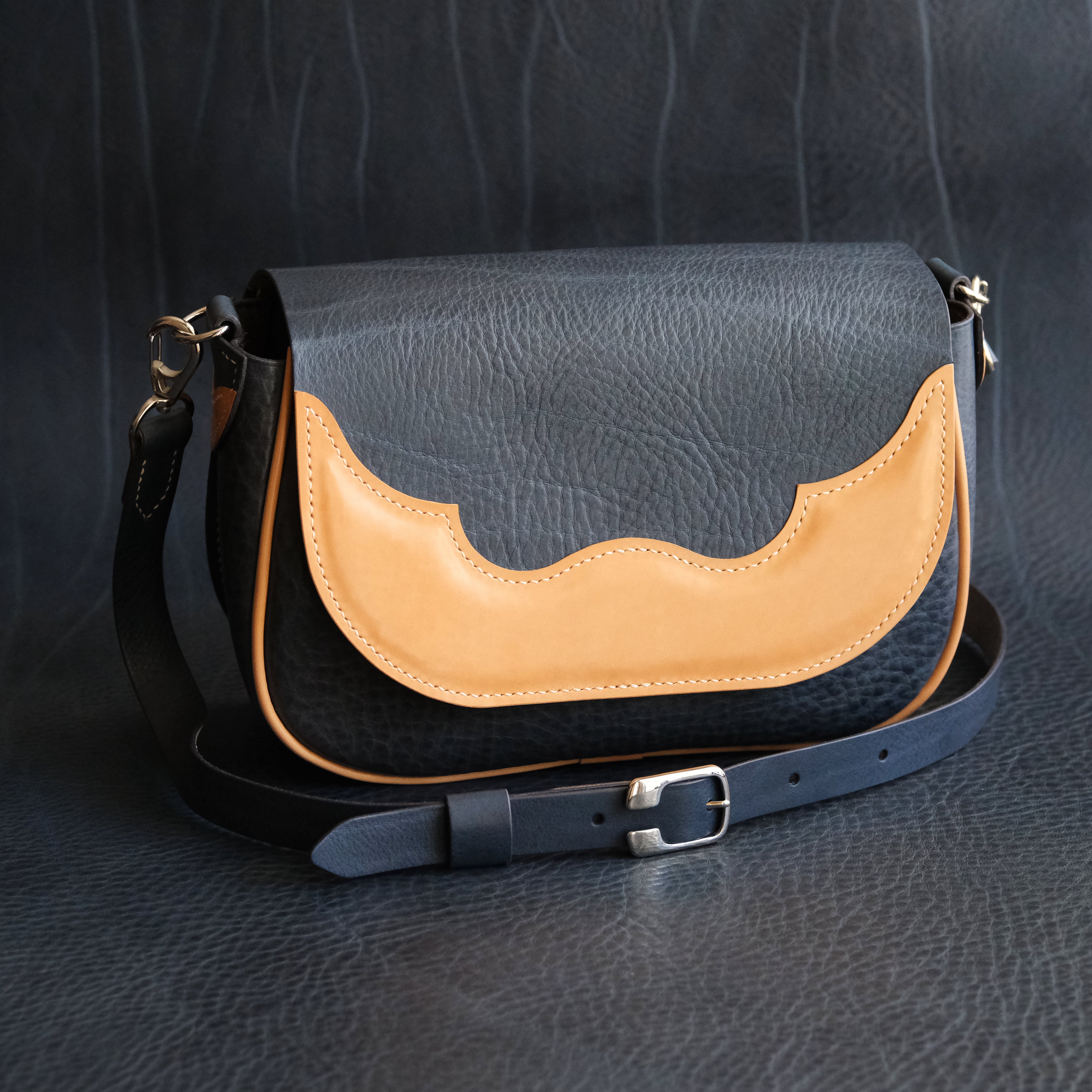 DS-100 The Frigate Bag Digital Pattern