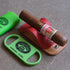 DS-102 The Cigar Rests Digital Pattern