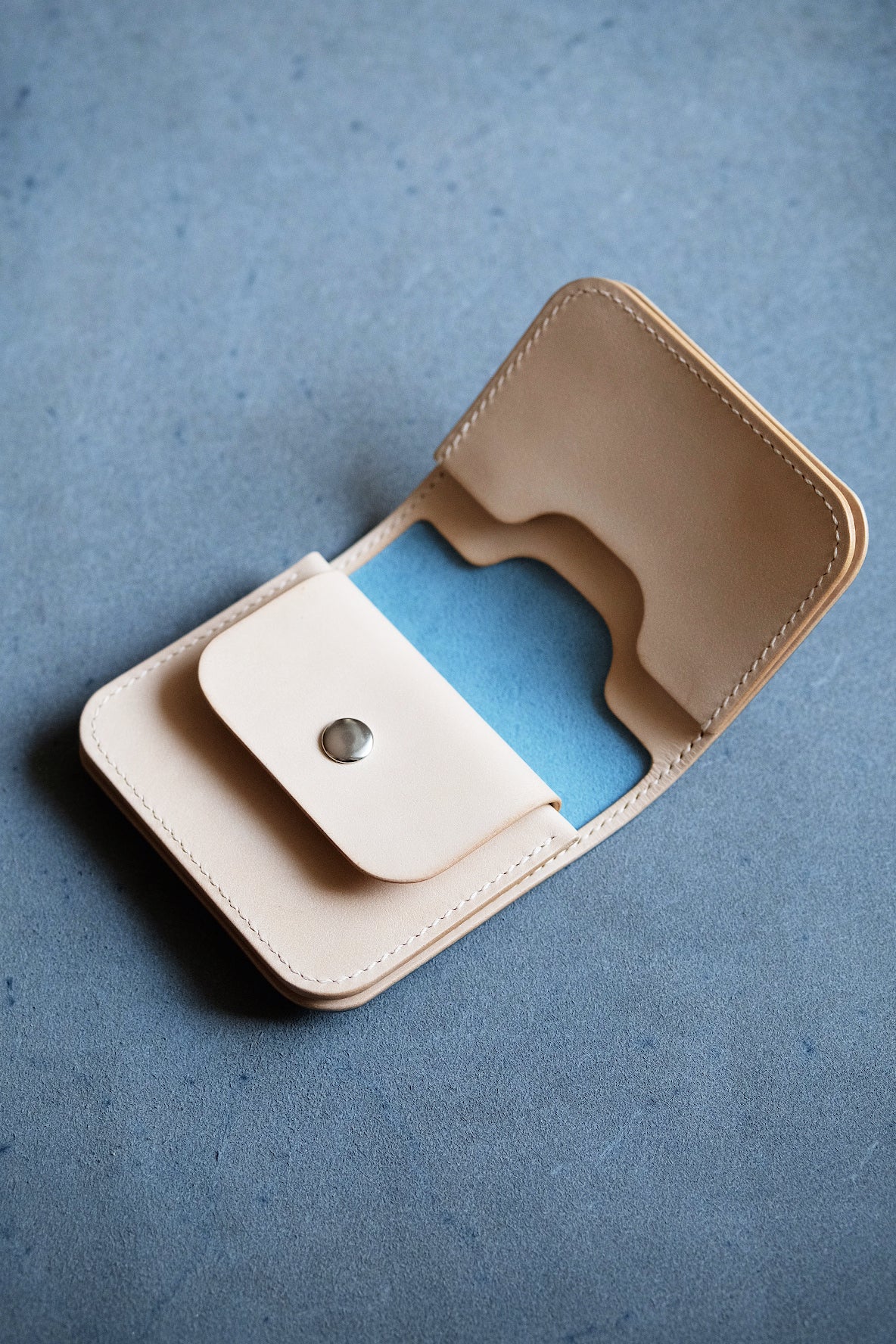 DS-032 The Maru Wallet Pattern Digital Pattern