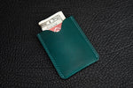 RM-001 Simple Vertical Wallet Digital Pattern - Skill Beginner