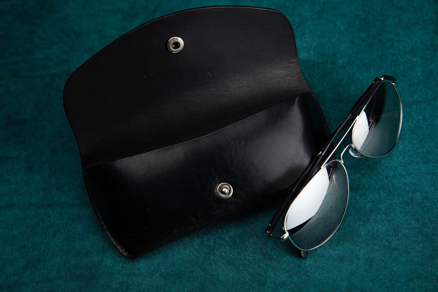 RM-007 Sunglasses Case Digital Pattern - Skill Intermediate
