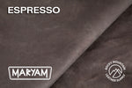 Maryam - Sauro - Veg Tanned Premium Horse Front Leather (HIDES)