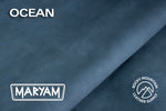 Maryam - Sauro - Veg Tanned Premium Horse Front Leather (HIDES)