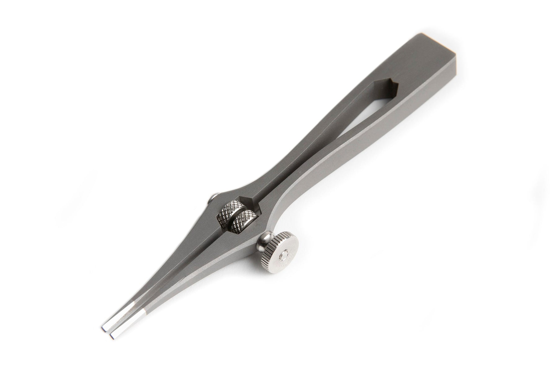 Adjustable Pricking Iron