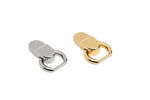 Agathos - Luxury Strap Attachment (Stainless Steel)