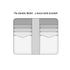 DS-001 The Alchemist Notebook Digital Pattern
