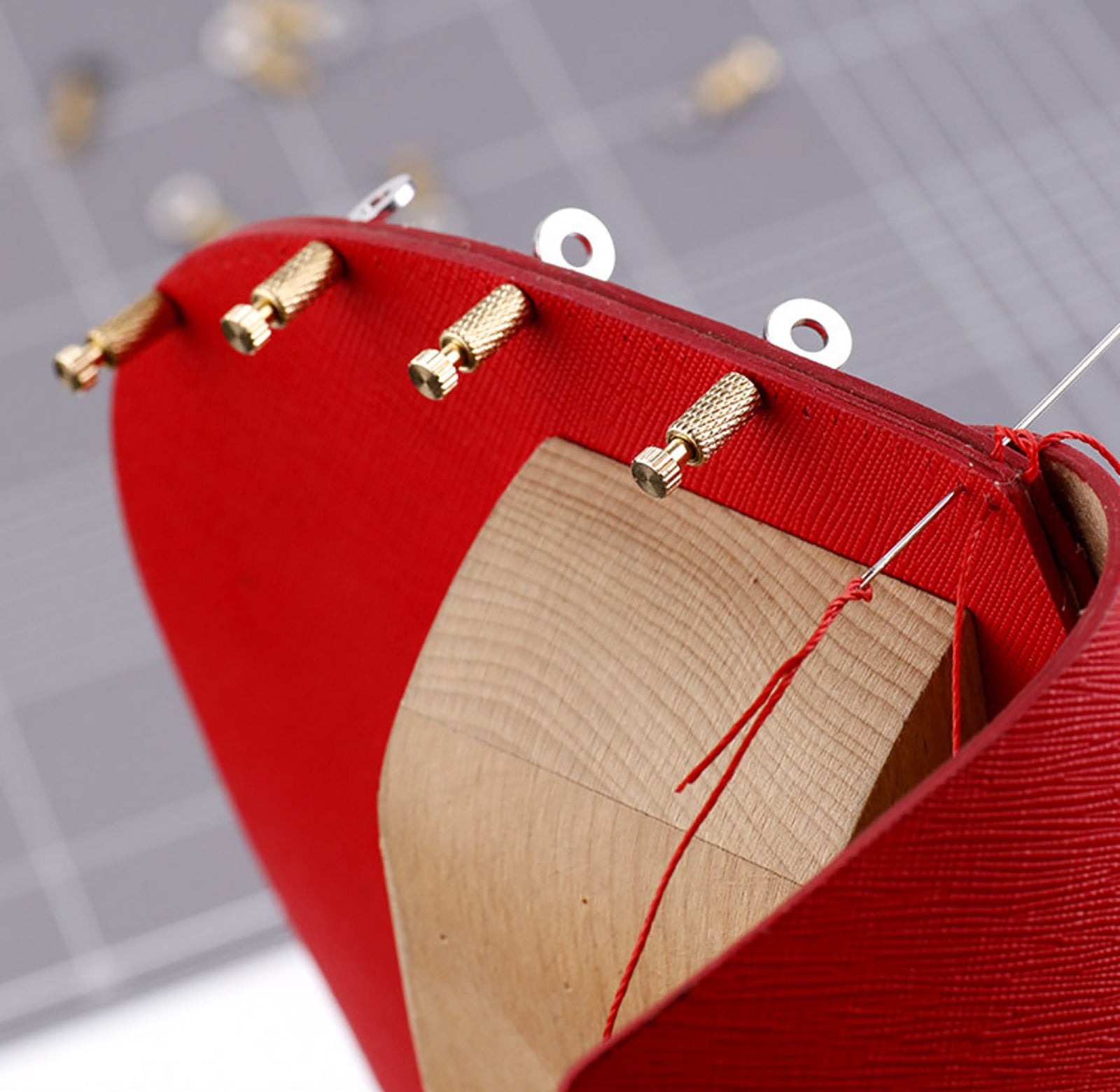 Leather Alignment Locating Pins - 10 Pack – Rocky Mountain Leather Supply