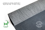 Alran - "Fat Nat" Chevre - Goat Leather (HIDES)